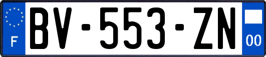 BV-553-ZN