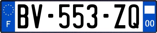 BV-553-ZQ