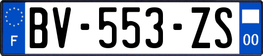 BV-553-ZS