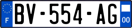 BV-554-AG