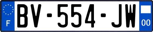 BV-554-JW