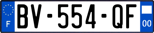 BV-554-QF