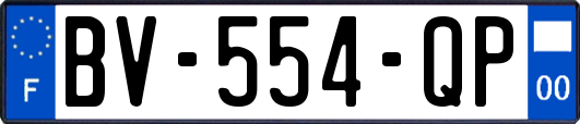 BV-554-QP