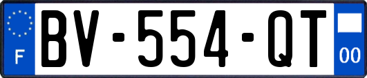 BV-554-QT