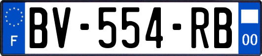 BV-554-RB