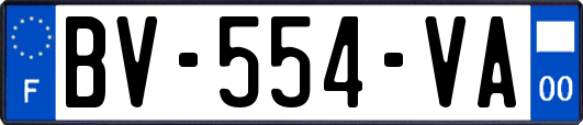 BV-554-VA