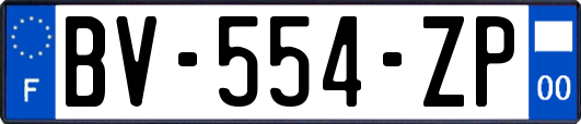 BV-554-ZP