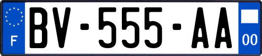 BV-555-AA