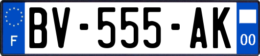 BV-555-AK