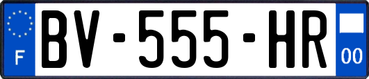 BV-555-HR