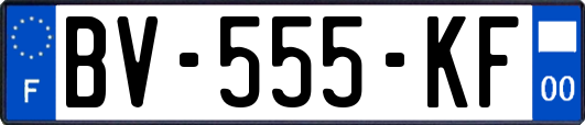 BV-555-KF
