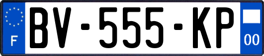 BV-555-KP