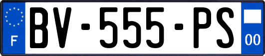 BV-555-PS