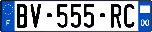 BV-555-RC