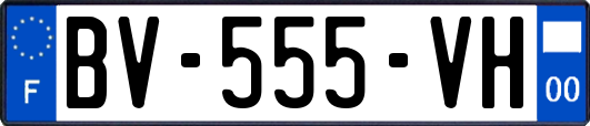 BV-555-VH