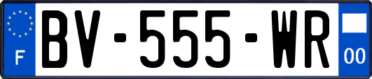 BV-555-WR