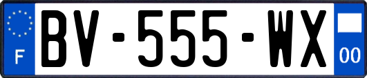 BV-555-WX