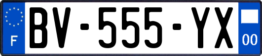 BV-555-YX