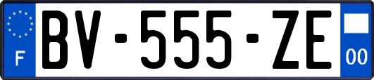 BV-555-ZE