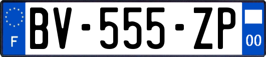 BV-555-ZP