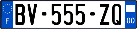 BV-555-ZQ