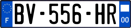 BV-556-HR