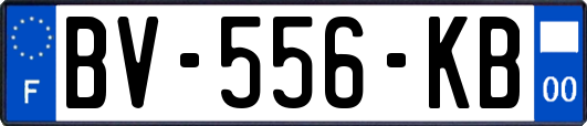 BV-556-KB