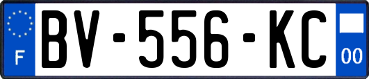 BV-556-KC
