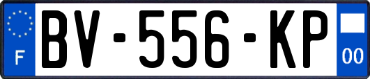 BV-556-KP