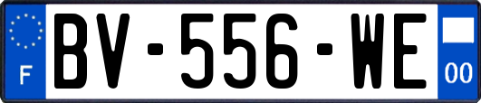 BV-556-WE