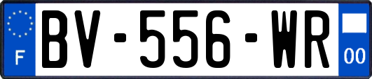 BV-556-WR