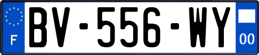 BV-556-WY