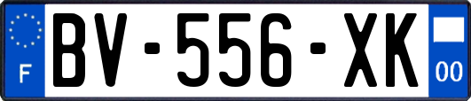 BV-556-XK