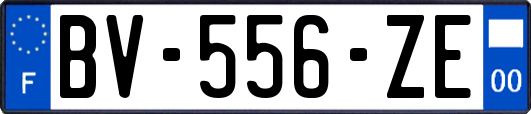 BV-556-ZE