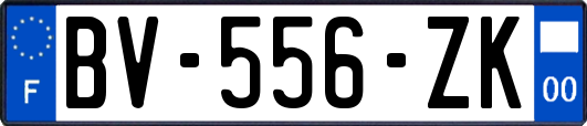 BV-556-ZK