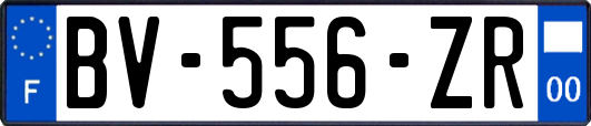 BV-556-ZR