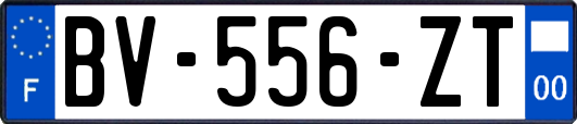 BV-556-ZT