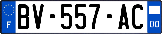 BV-557-AC