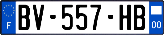 BV-557-HB