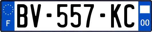 BV-557-KC