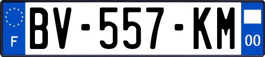 BV-557-KM