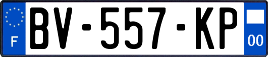 BV-557-KP