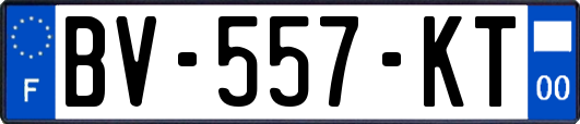 BV-557-KT