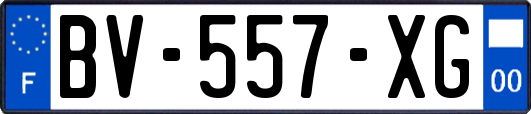 BV-557-XG