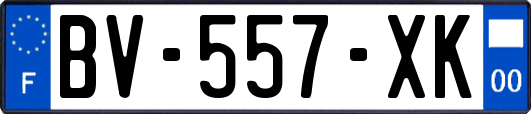 BV-557-XK