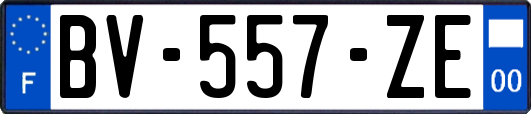 BV-557-ZE