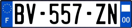 BV-557-ZN