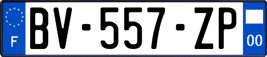 BV-557-ZP