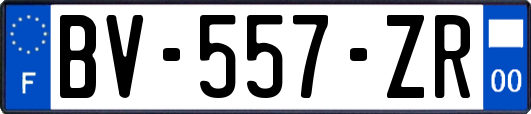 BV-557-ZR