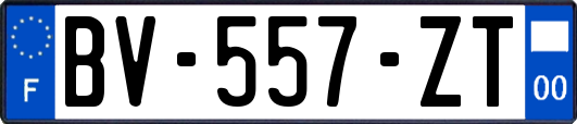 BV-557-ZT